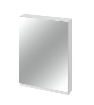 Cersanit Zrcadlová skříňka Moduo bílá, 60 cm S929-018