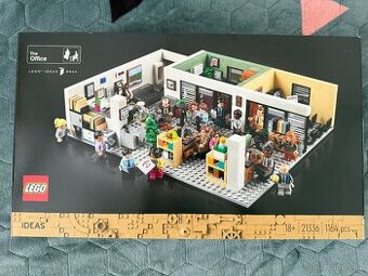 LEGO Ideas The Office