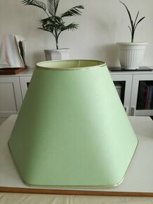 stínidlo na lampu velké