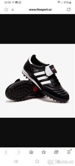 Turfy copa mundial 8 a pol. - 1
