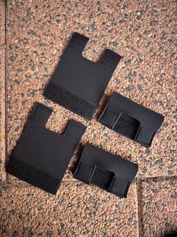 Scoot boots GAITER