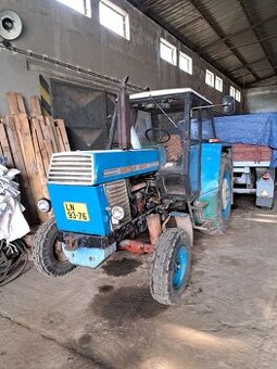 Zetor 8011