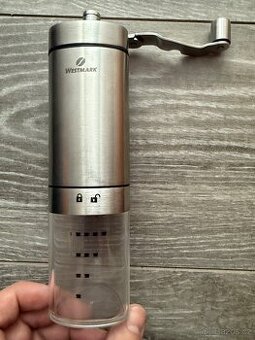 Mlýnek - 1