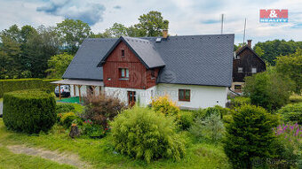 Prodej hotelu, penzionu, 250 m², Pěnčín