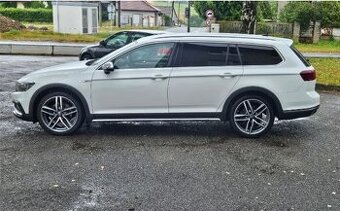 Vyměním alu kola 5x112 r19 za r18