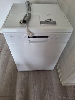 Myčka nádobí gorenje