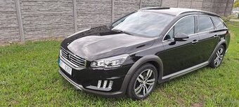 PEUGEOT 508 2,0HDI RXH