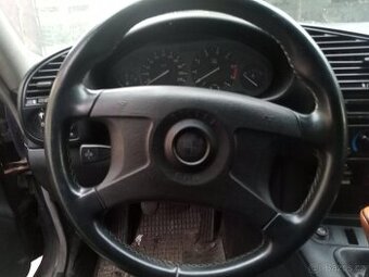 Prodám volant BMW e36
