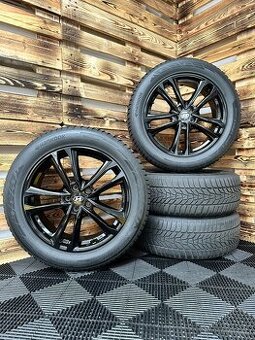Hyundai Santa Fe originální ALU disky 5x114,3 R19