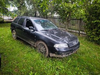 audi A4 B5 combi 1,8turbo N.D.