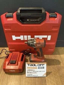 Rázový utahovák Hilti Siw 6AT-A22