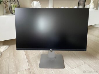 Prodám Dell UltraSharp U2715H | 27"