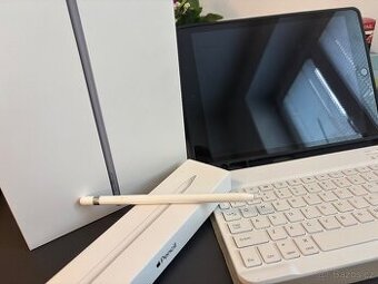 iPad 9. Generace 64GB + Apple Pencil 1. Generace