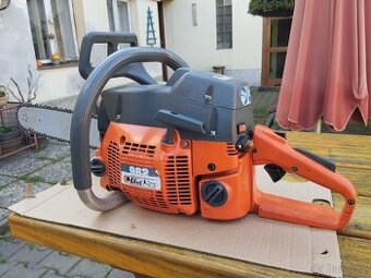 Oleo Mac 962 - 1