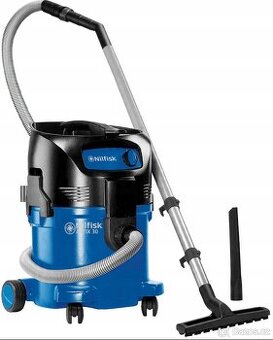Nilfisk ATTIX 30-01 PC – vysavač (nový, vystavený kus)