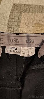 Dětské jezdecké kalhoty