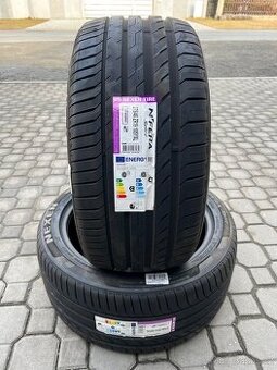 Pneu Nexen 275/40 R19 - 2ks - letní nové