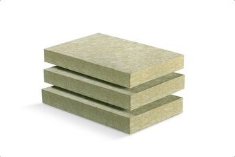 Tepelně izolační desky – minerální vlna Petrafas (2 ks)