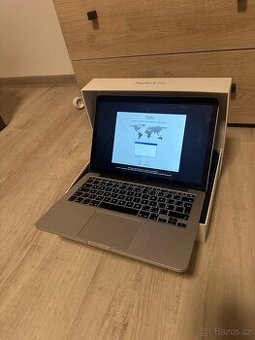 Macbook Pro 13 2015