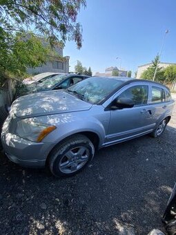 Dodge Caliber náhradní díly