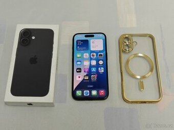 Apple iPhone 16 128GB