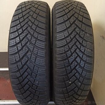 HANKOOK Winter icept RS 3 165/70 R14 81T 6,5mm