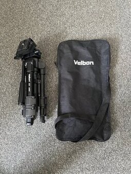 Stativ Velbon CX mini