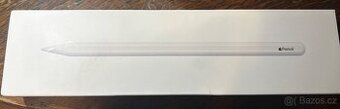 Apple Pencil 2nd, magnetic connector