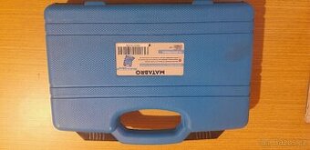 Aretace rozvodů VW , Audi 2,5 tdi