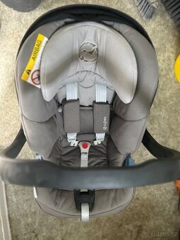 Autosedačka cybex