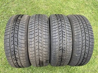 Barum 205/55R16 8mm zimní