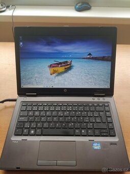 Notebook Intel i5 až 3,2ghz