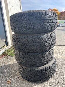 Zimní pneu Orium Winter 225/50 R17 98V