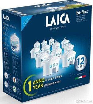 Filtr na vodu Laica Bi-flux univerzální