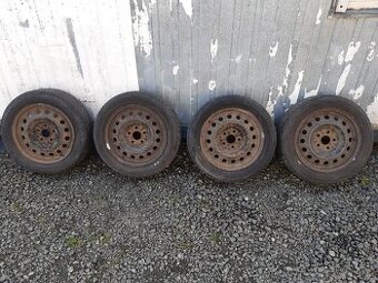 Disky Toyota 5x114,3