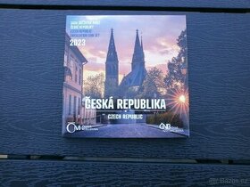 SADA MINCÍ 2023 ČR