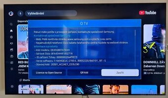 Samsung QE65Q80T