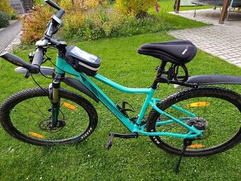 Prodej dámského kola Merida Juliet 7.300