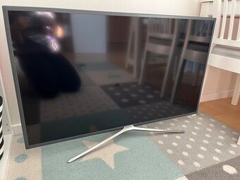 Chytrá TV samsung Full HD