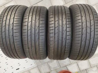 Hankook Ventus Prime 4 215/55 R17