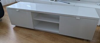 Tv stolek IKEA BYAS
