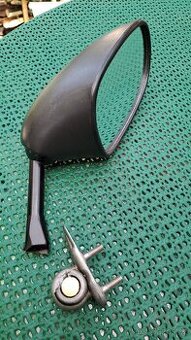 Yamaha fazer, zrcátko