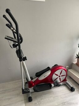 Za odvoz - eliptický trenazer