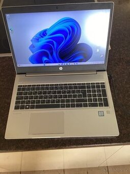 Notebooková HP ProBook 450 G6