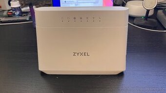 Zyxel VMG8623-T50B jen volat na emaily nereaguji