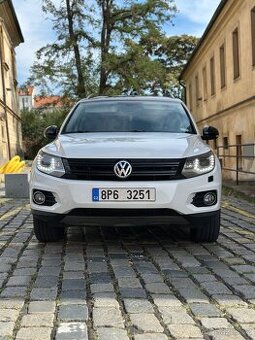 Tiguan 2013