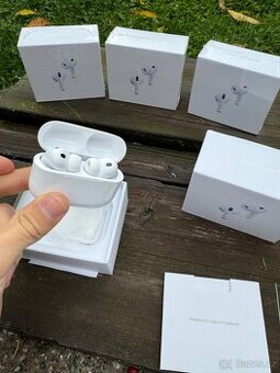 💎💎 airpods pro 3 záruka💎💎