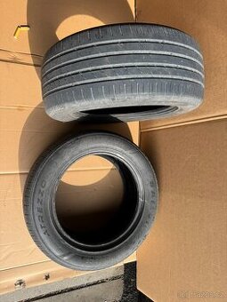 pneu gumy kola 225 55 r16 letni