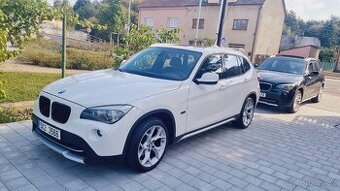 Bmw x1 - 1