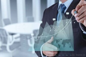 Prodám společnost s.r.o.